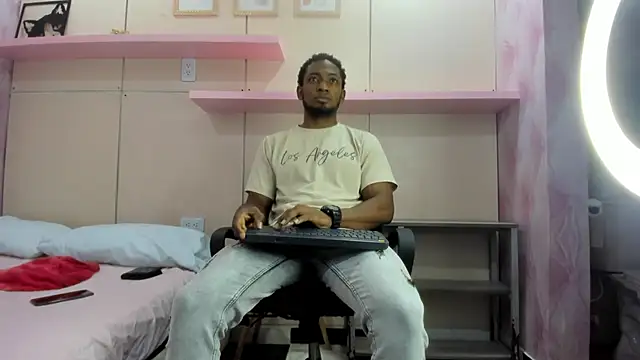 Stevenbrand online show from 11.04.25