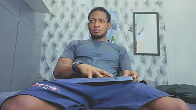 Stevenbrand online show from 11.10.25