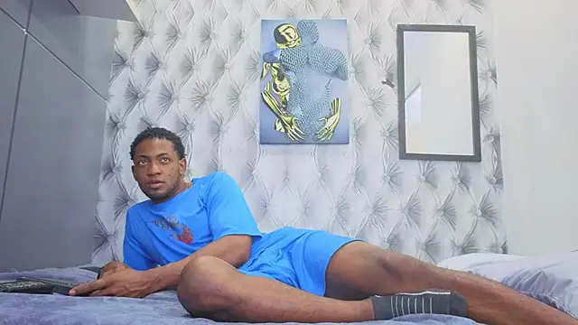 Stevenbrand online show from 11.18.25