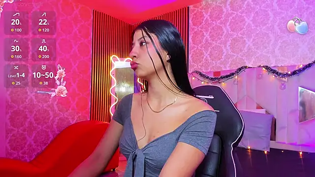 Adisson Tay online show from 12.19.25