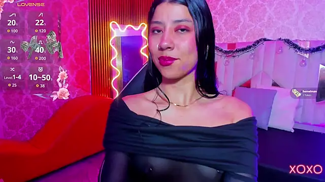 Adisson Tay online show from 12.21.25