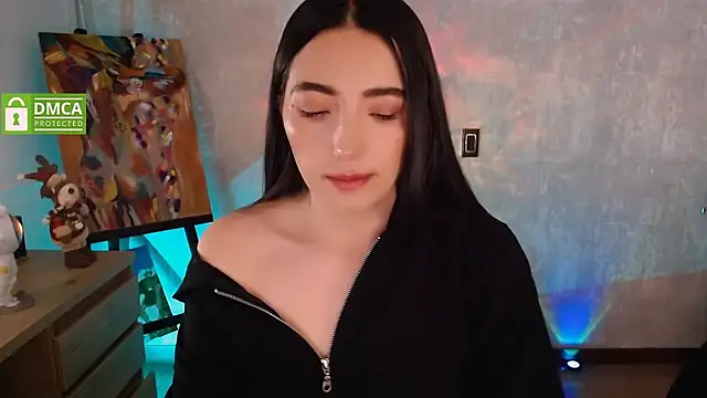 Snapshot of natval6 chatting on 11.29.25 natval6 online show from 11.29.25