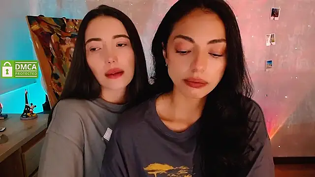 Snapshot of natval6 chatting on 03.14.26 natval6 online show from 03.14.26