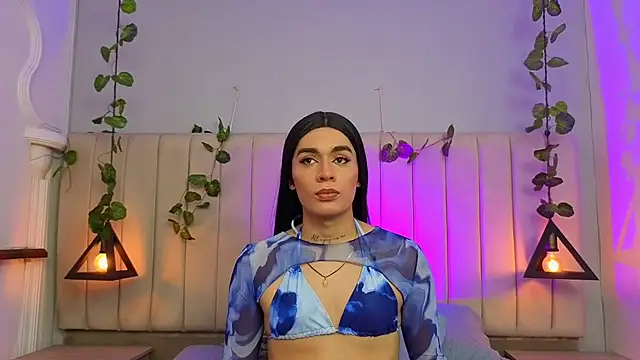 Amelia Brixton online show from 06.03.26