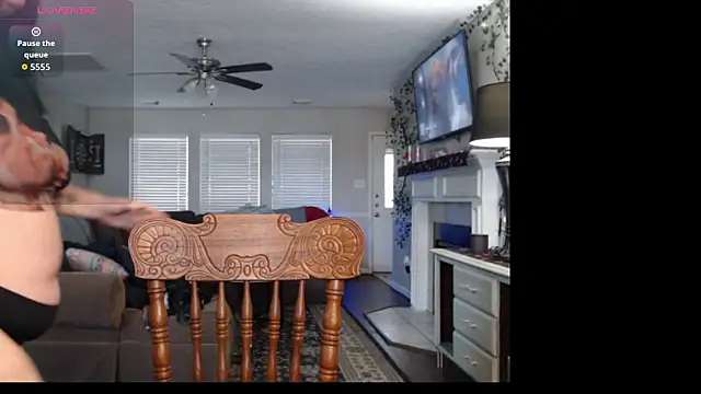 ImKatMeow online show from 03.09.26