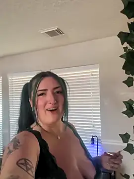 ImKatMeow online show from 04.16.26