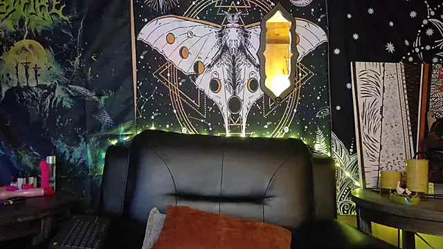ImKatMeow online show from 07.23.26