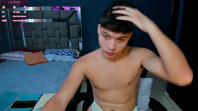 baby david 03 online show from 01.07.26