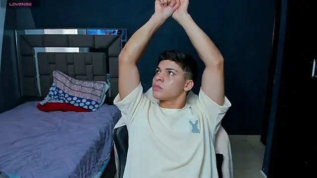 baby david 03 online show from 04.18.26