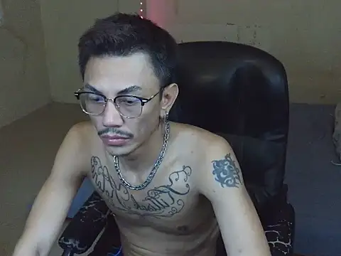 Snapshot of Jackblack203425 chatting on 11.19.25 Jackblack203425 online show from 11.19.25