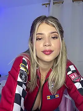  Alicee 1 online show from 10.30.25