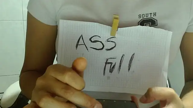 Snapshot of Anna_0limits_Tab00 chatting on 10.23.25 Anna 0limits Tab00 online show from 10.23.25