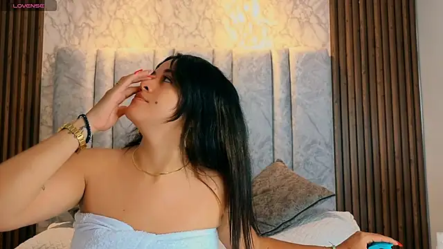 goddessfeetxx online show from 03.14.26