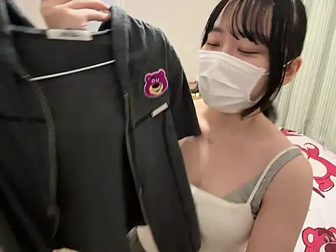 pinkudayo girl online show from 02.21.26