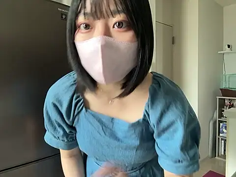 pinkudayo girl online show from 05.21.26