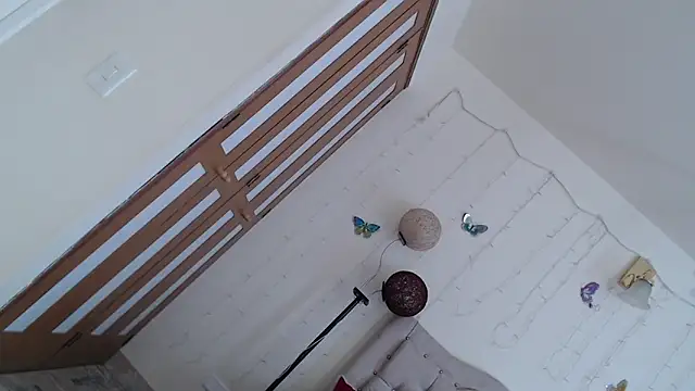 Snapshot of SilviaRoa chatting on 10.22.25 SilviaRoa online show from 10.22.25