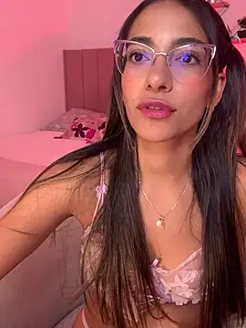 elegant  rouse online show from 04.10.26