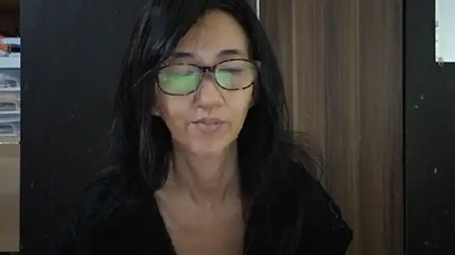 princessD077 online show from 07.12.26