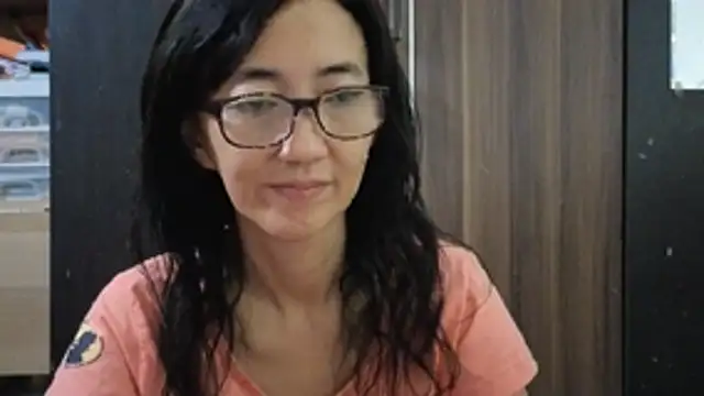princessD077 online show from 07.13.26