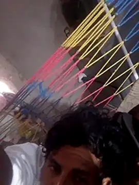 Snapshot of Orlao25cm chatting on 10.19.25 Orlao25cm online show from 10.19.25