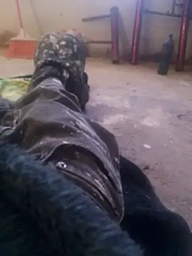 Snapshot of Orlao25cm chatting on 11.08.25 Orlao25cm online show from 11.08.25