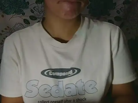 ChubbyButty online show from 01.13.26