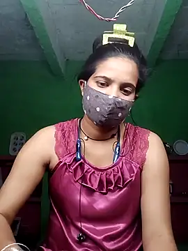 Snapshot of CUTE_kalpna chatting on 10.24.25 CUTE kalpna online show from 10.24.25