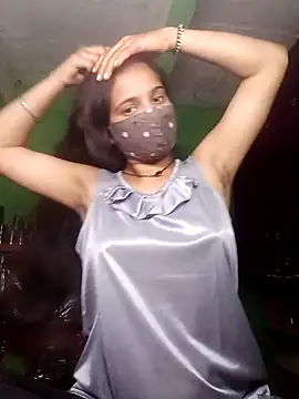 Snapshot of CUTE_kalpna chatting on 10.25.25 CUTE kalpna online show from 10.25.25