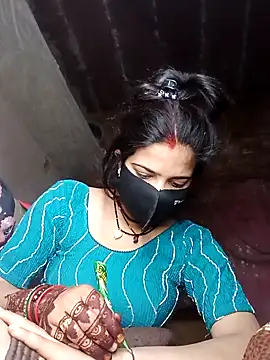 CUTE kalpna online show from 12.19.25