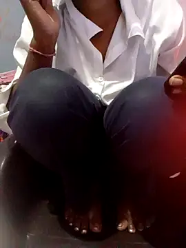 Chocopie Girl online show from 11.07.25