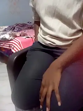 Chocopie Girl online show from 11.16.25