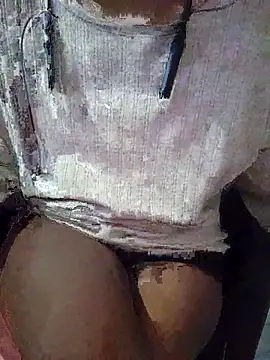 Chocopie Girl online show from 12.04.25