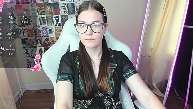 Ellisky online show from 10.22.25