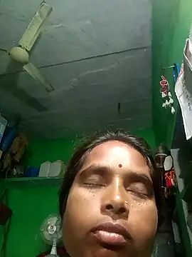 Snapshot of Rajni_gupta chatting on 10.20.25 Rajni gupta online show from 10.20.25