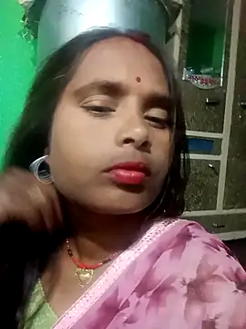 Snapshot of Rajni_gupta chatting on 10.23.25 Rajni gupta online show from 10.23.25