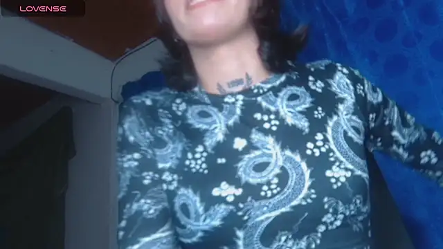 Scarlett crastrawberry online show from 11.07.25