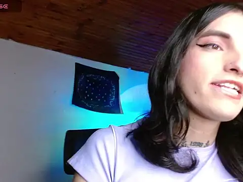 Scarlett crastrawberry online show from 05.24.26