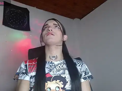 Scarlett crastrawberry online show from 06.02.26
