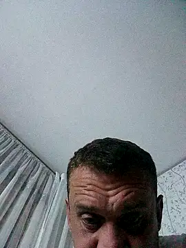 PeteR1987- online show from 10.21.25