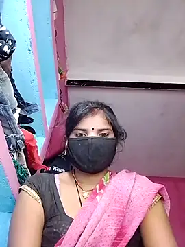 Snapshot of Manju_cuty chatting on 10.23.25 Manju cuty online show from 10.23.25