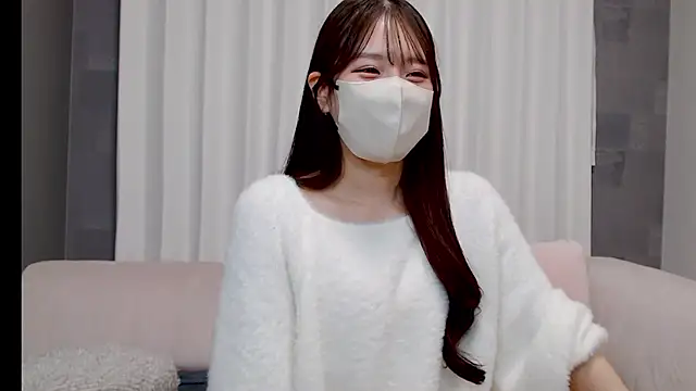 LOVE MIREI LOVE online show from 02.20.26