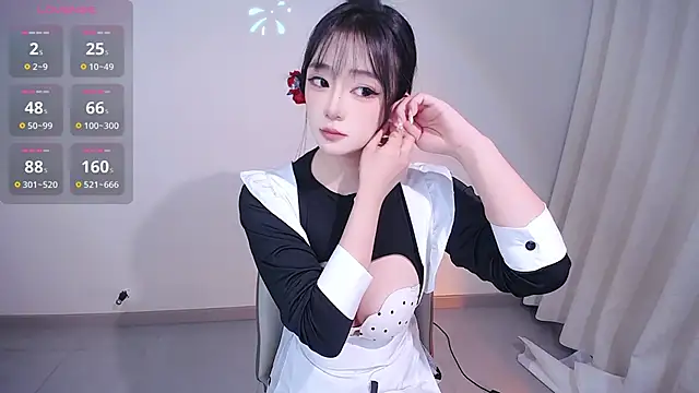 Kinadolly online show from 06.05.26