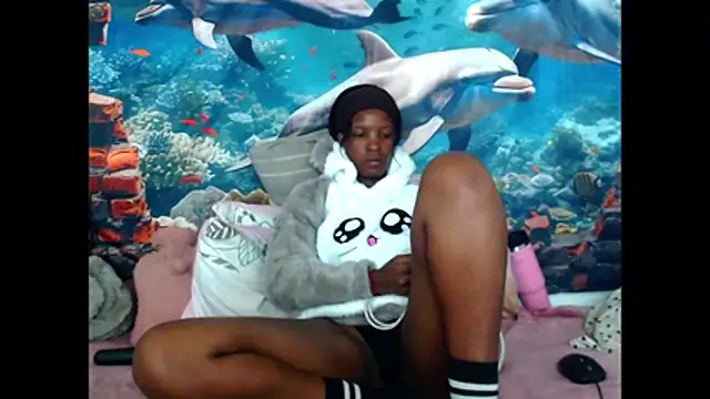 AfricanBarbiee69 online show from 05.11.26