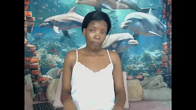 Snapshot of AfricanBarbiee69 chatting on 07.13.26 AfricanBarbiee69 online show from 07.13.26