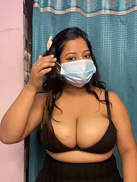 simmi78 online show from 11.04.25