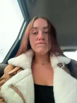 KiraSunshine online show from 03.29.26