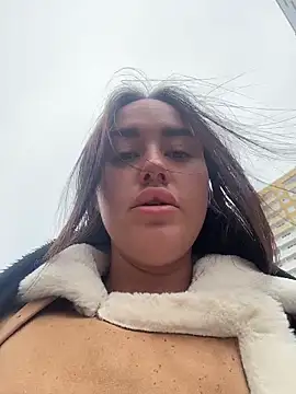 KiraSunshine online show from 04.03.26