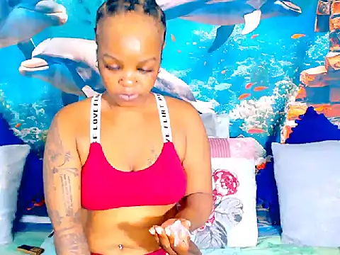 Cherrybootyjoy online show from 01.16.26