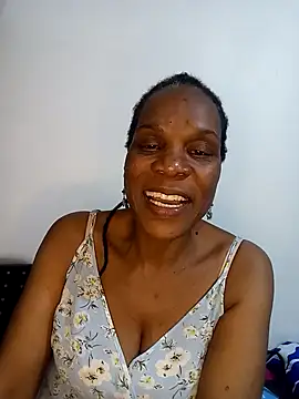 Snapshot of Hotcougar chatting on 10.24.25 Hotcougar online show from 10.24.25