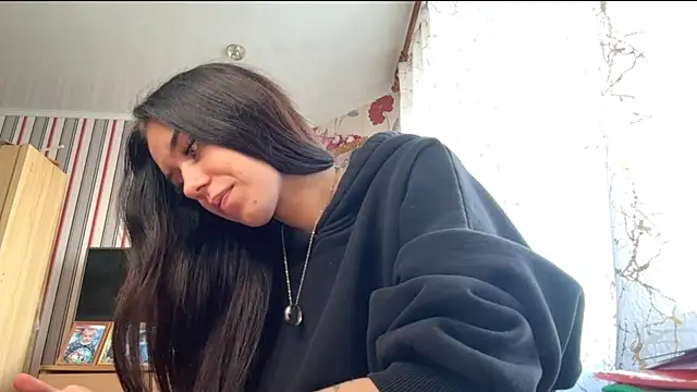 LoreleiFolta online show from 11.01.25